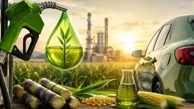 Why Some Owners Hate Ethanol Fuel 154626630